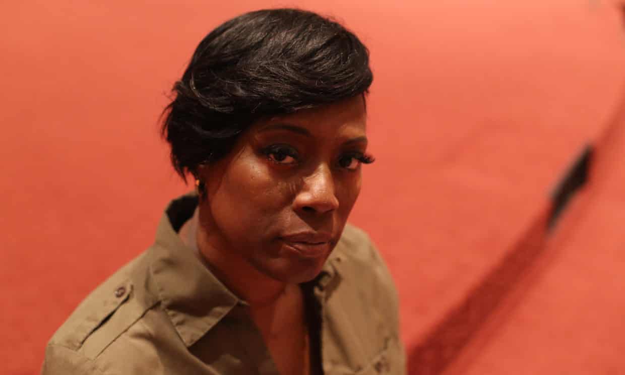 Crystal Mason's 5 year sentence for voting upheld