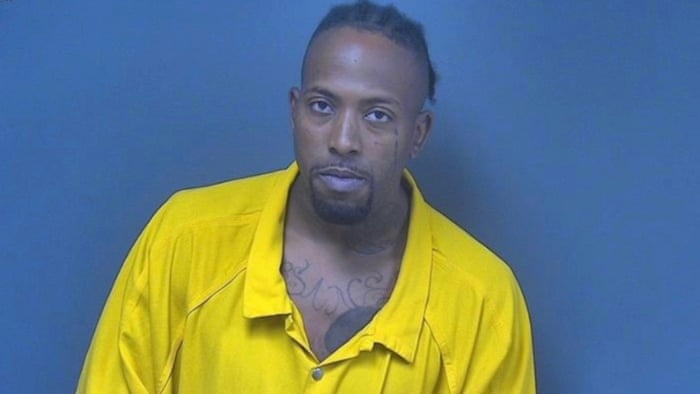 Suspect in murder of Reggie Carroll was reportedly fellow comedian's security guard | US crime | The Guardian