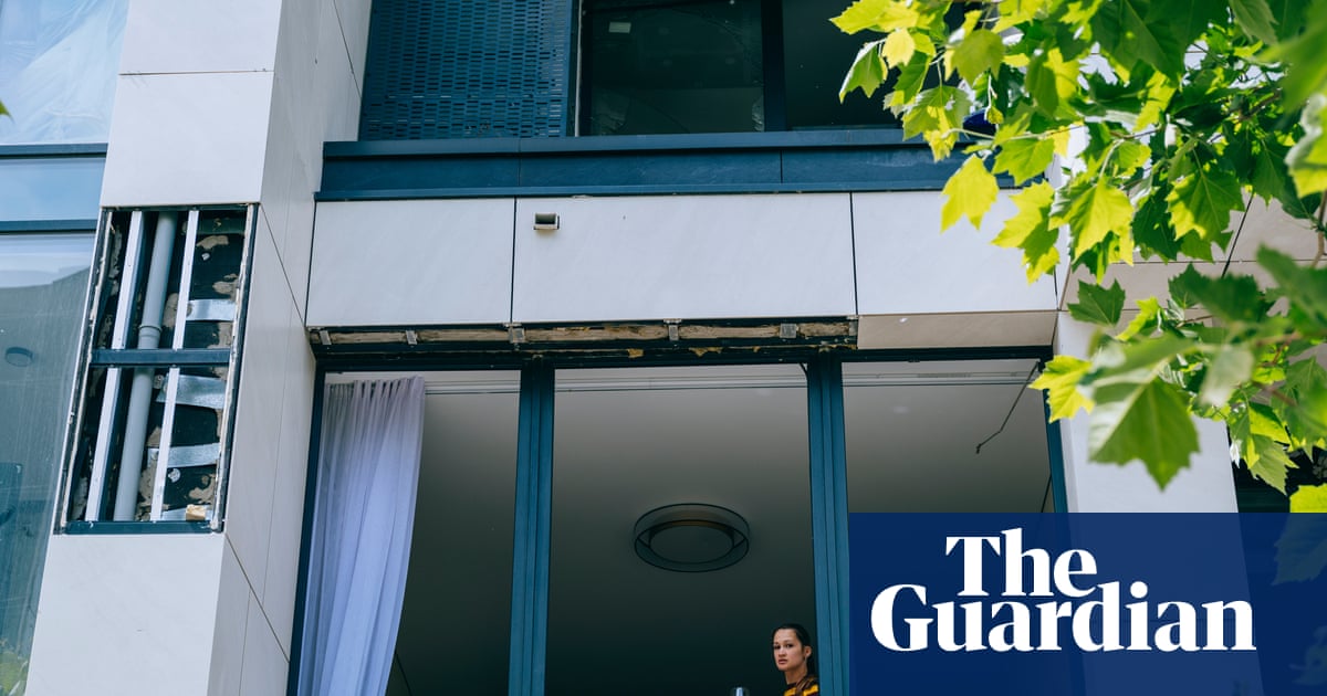 Letter from Kyiv: The messed-up day-to-day of living under Putin’s cruel air war