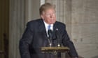 Donald Trump contradicts aide on Mexico border wall