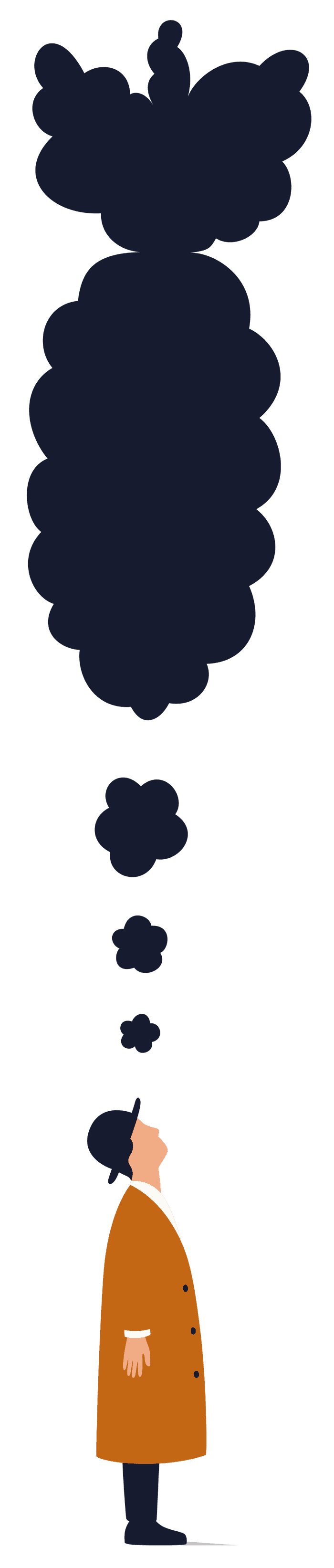 The Paranoid Fantasy Behind Brexit Fintan O Toole Politics