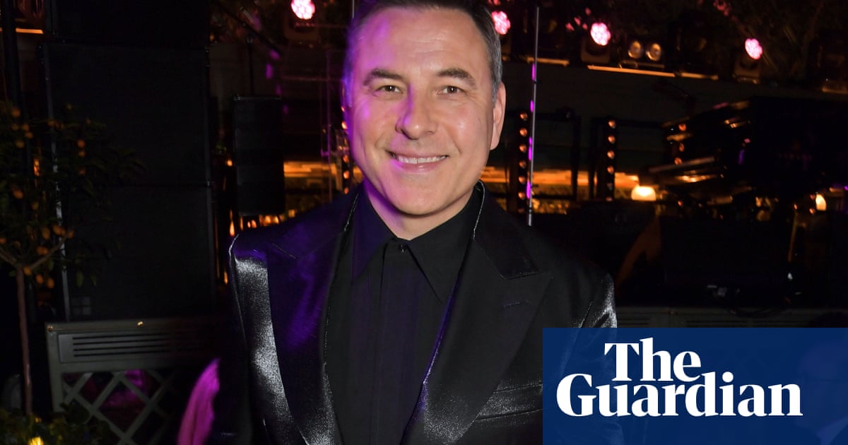 David Walliams future as Britains Got Talent judge up in the air