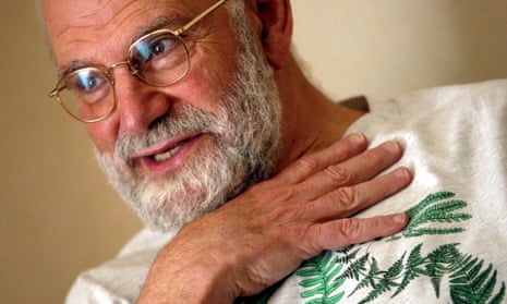 Oliver Sacks has died aged 82.