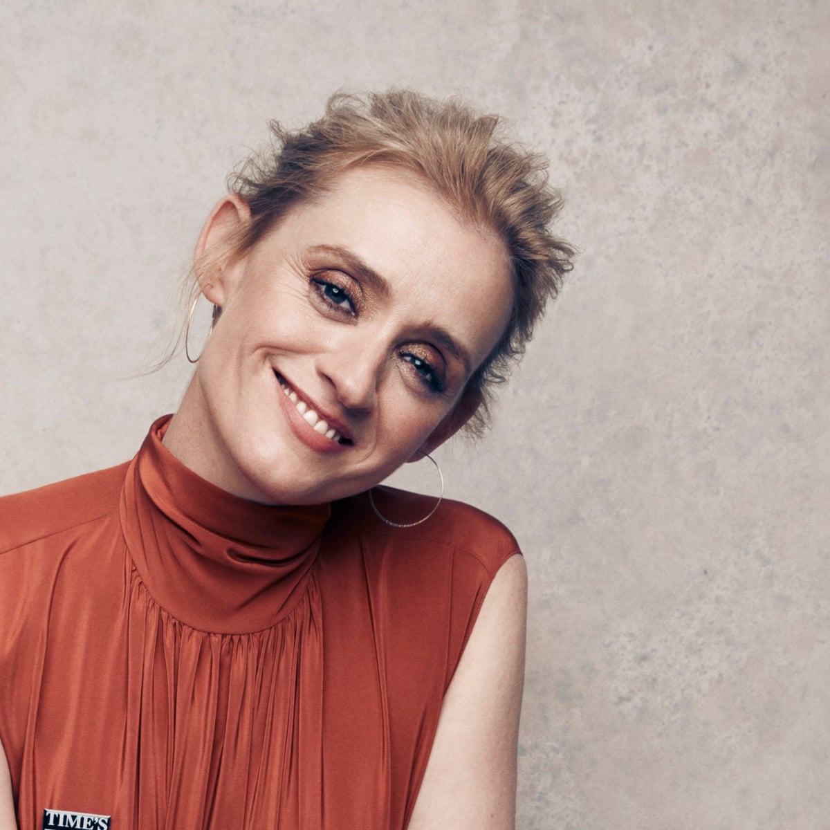 Anne-Marie Duff: 'To have love, to give love – that's all we can hope for'  | Life and style | The Guardian