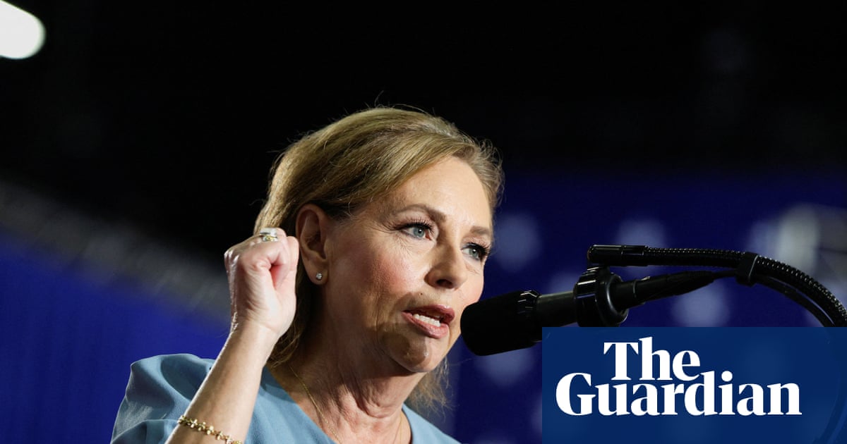 South Carolina chooses Darline Graham as Republican nominee for US Senate