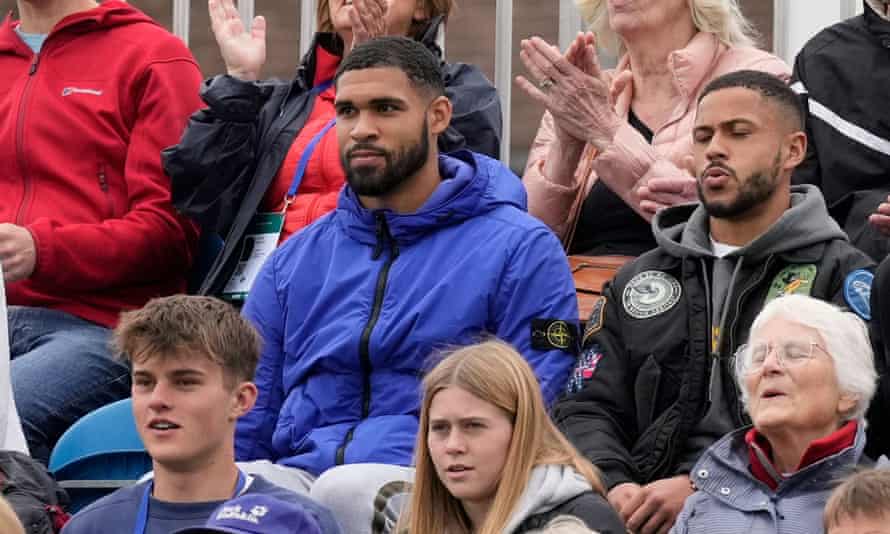 Football transfer rumours: Morata to Arsenal? Jesus to Tottenham? | Transfer window 2 Is Chelsea’s Ruben Loftus-Cheek set for a reunion with Maurizio Sarri?