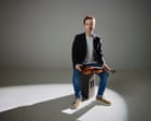 Jacques Forestier's Debut Album "Song & Dance" Praised