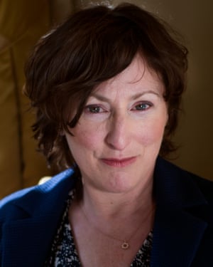 Nina Stibbe