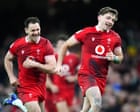 Wales Triumph Over Italy in Cardiff to Clinch First Six Nations Win Since 2023