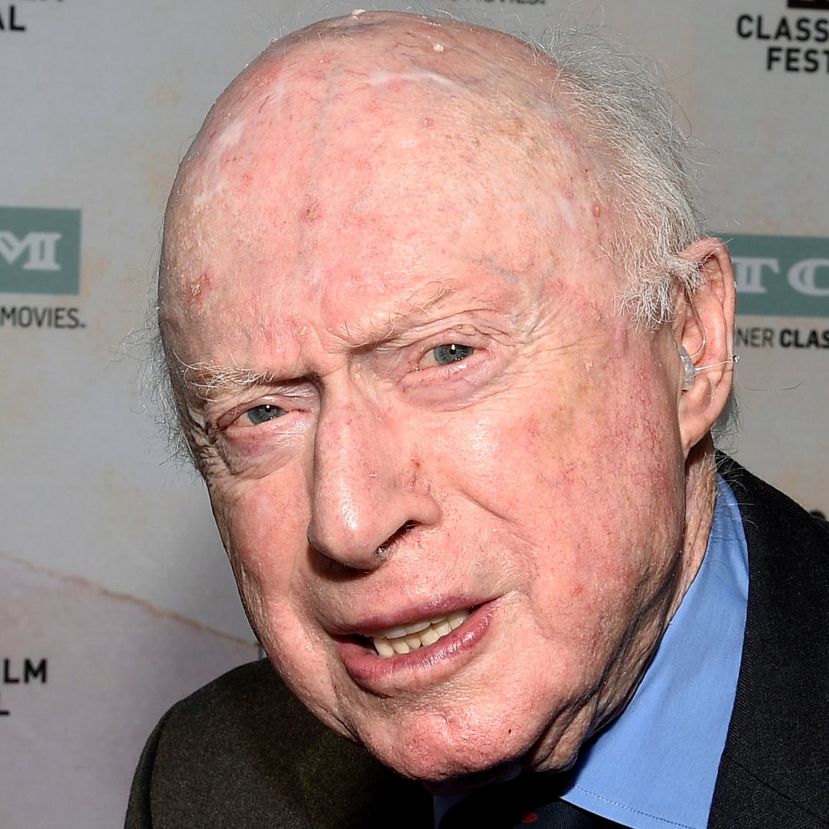 Actor Norman Lloyd Who Worked With Alfred Hitchcock And Orson Welles Dies Aged 106 Movies The Guardian Actor Norman Lloyd Who Worked With Alfred Hitchcock And Orson Welles Dies Aged 106 Movies The Guardian