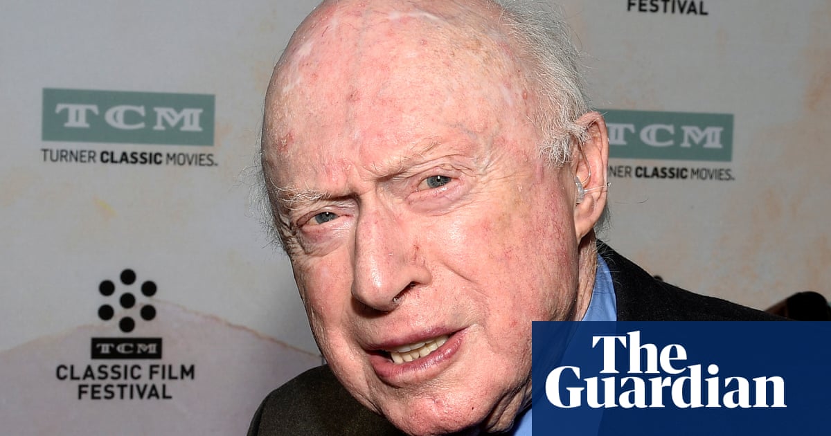 Actor Norman Lloyd, who worked with Alfred Hitchcock and Orson Welles, 死了 106