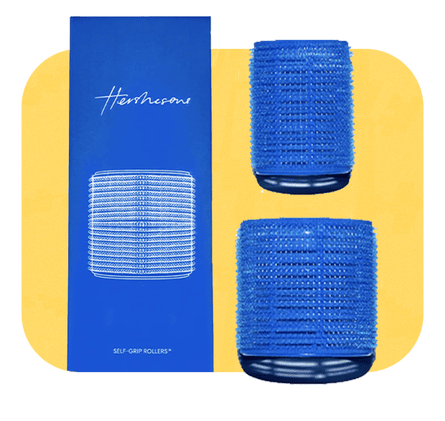 Hersheson’s self -grip rollers