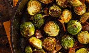 Mince pies to Boxing Day curry: 10 Christmas dishes that butter makes higher | For the love of butter 2 Homemade Grilled Brussel Sprouts with Fresh Bacon