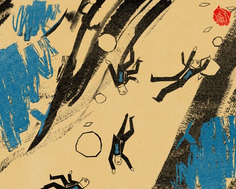 Illustration: Ellie Foreman-Peck