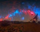 How this cosmic map of magnetic fields could help illuminate one of the universe’s most mysterious forces