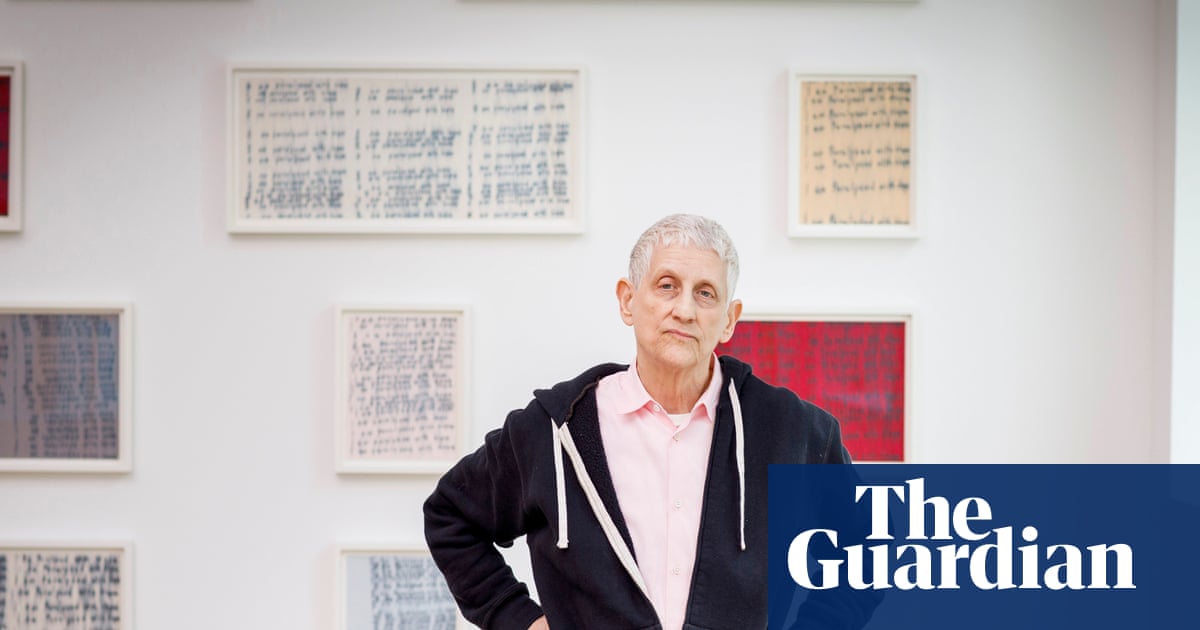 Roni Horn: Art, Horror, Hope & Fluidity in Icelandic Landscapes