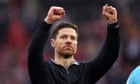 Real Madrid also want Xabi Alonso as manager, claims Bayern president