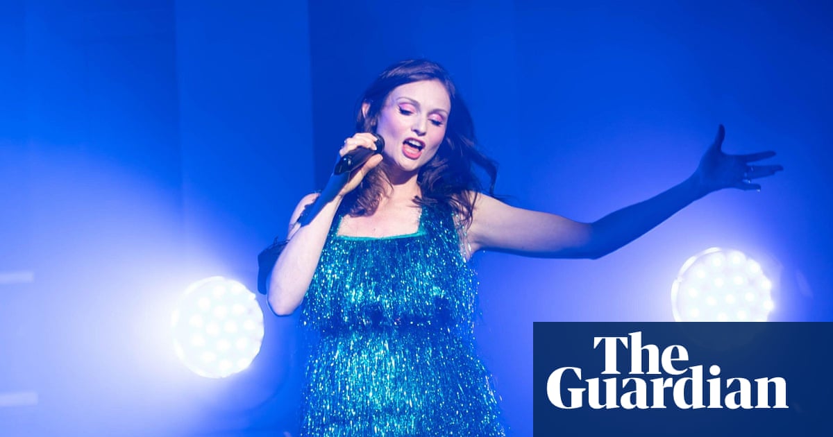 Sugababes, Sophie Ellis-Bextor, Wolf Alice and more to play all-star charity concert for trans rights