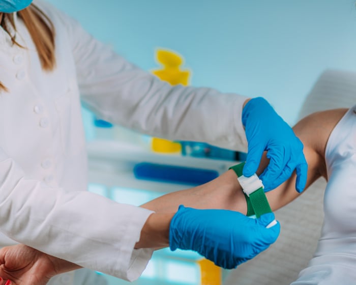 I was happy to drop my pants for medical science (and money). Come on, gen Z – it’s your turn | Rich Pelley