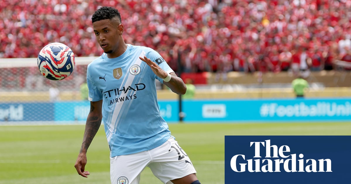 Football transfer rumours: Spurs in for Savinho? Wissa to Liverpool?