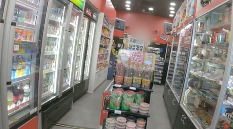 First stores allegedly selling illegal tobacco shut down in Sydney as officials wield new powers | New South Wales | The Guardian First stores allegedly selling illegal tobacco shut down in Sydney as officials wield new powers | New South Wales | The Guardian