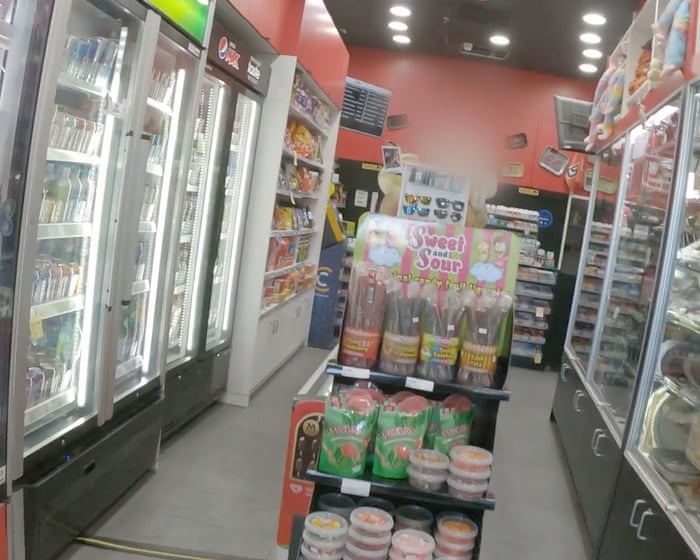 First stores allegedly selling illegal tobacco shut down in Sydney as officials wield new powers