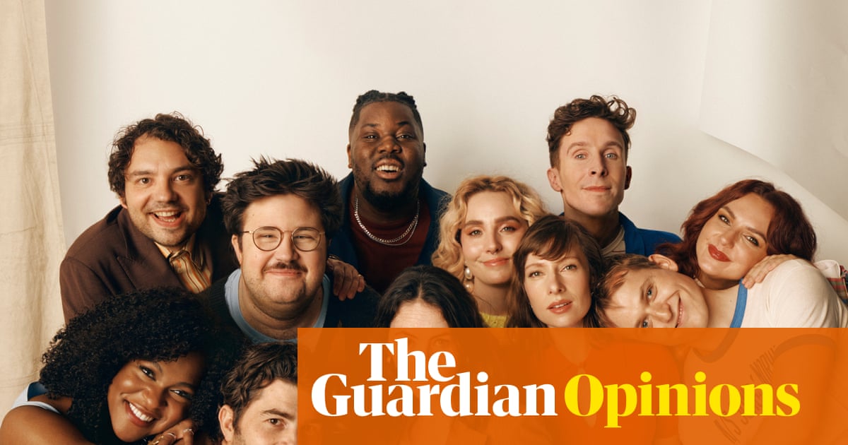 Can a British Take on SNL Find Its Own Voice?