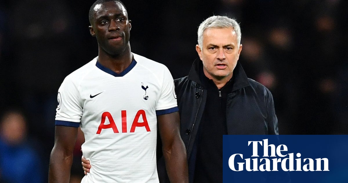 Spurs fans should fear four years of Mourinho’s small-minded cynicism | Jonathan Liew