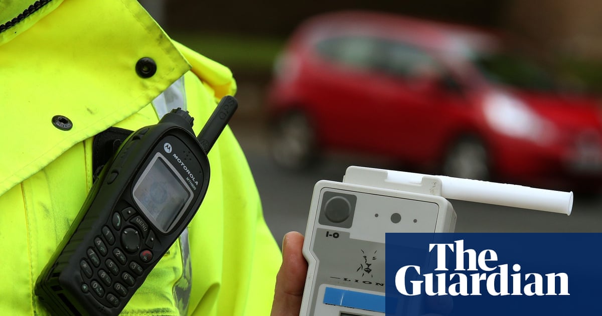 Victims of road crime feel ‘forgotten by system’, official review finds