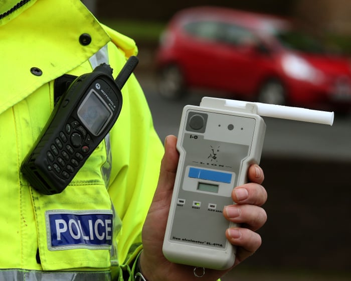 Victims of road crime feel ‘forgotten by system’, official review finds