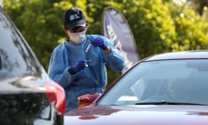 Queensland Covid Hotspots List Of Brisbane And Regional Qld Case Locations Australia News The Guardian Queensland Covid Hotspots List Of Brisbane And Regional Qld Case Locations Australia News The Guardian