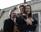 Bugs’ Jordan Brunoli is 30 and may have weeks to live – but the band is making the most of their time together