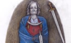 1,000-year-old remains in Finland may be non-binary iron age leader