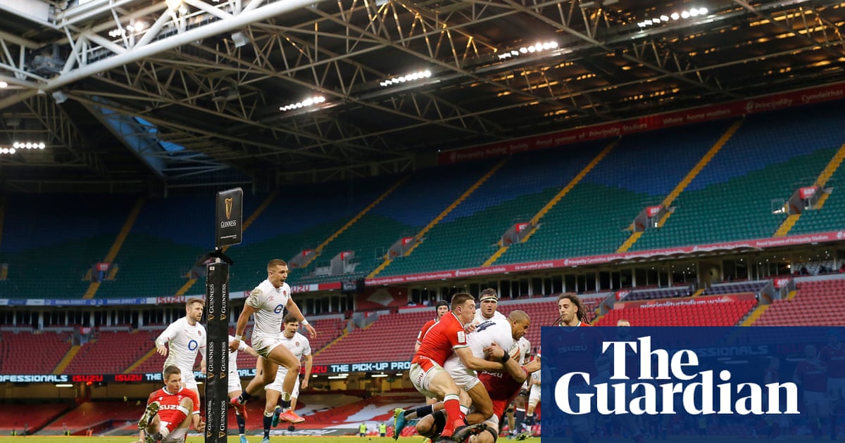 Play Six Nations in one country rather than cancel it, says Exeter’s Rob Baxter
