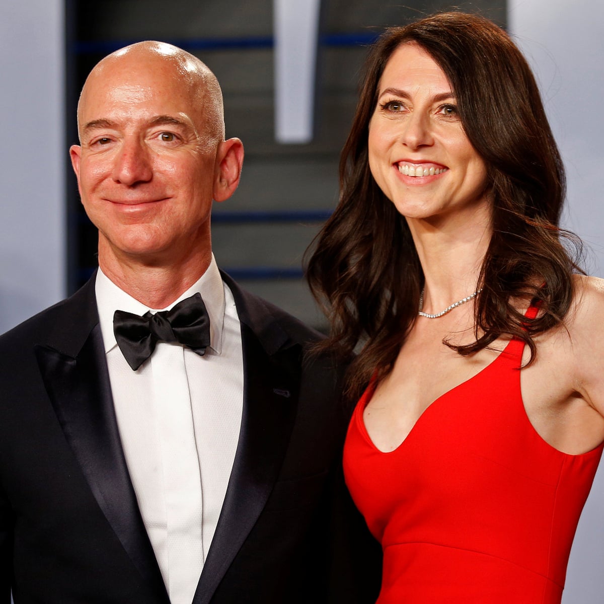 Jeff Bezos Children - The Child Will Be The Customer How ...