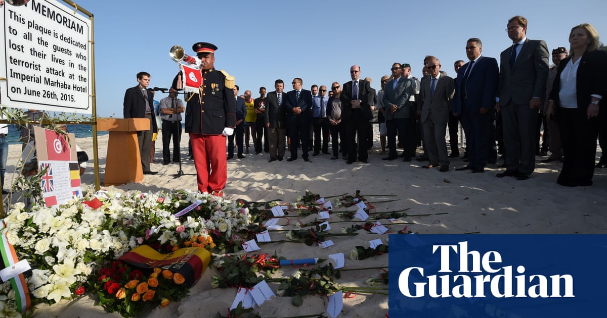 Tui agrees settlement with Sousse terror attack survivors and victims’ families