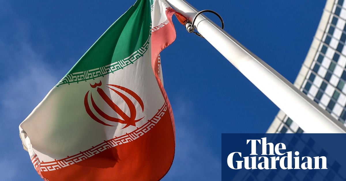 Iran and IAEA clear potential roadblock to talks with US on nuclear deal
