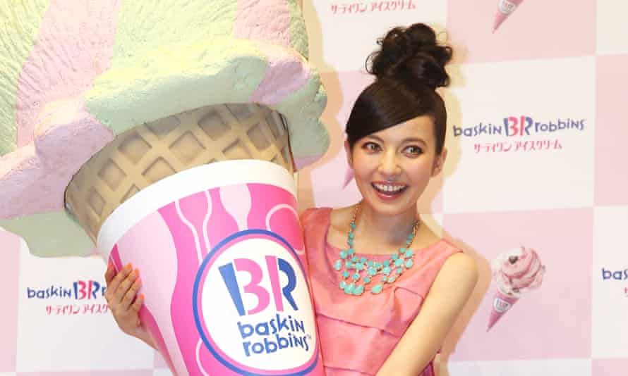 Downfall of Japanese TV’s girl next door highlights wider industry