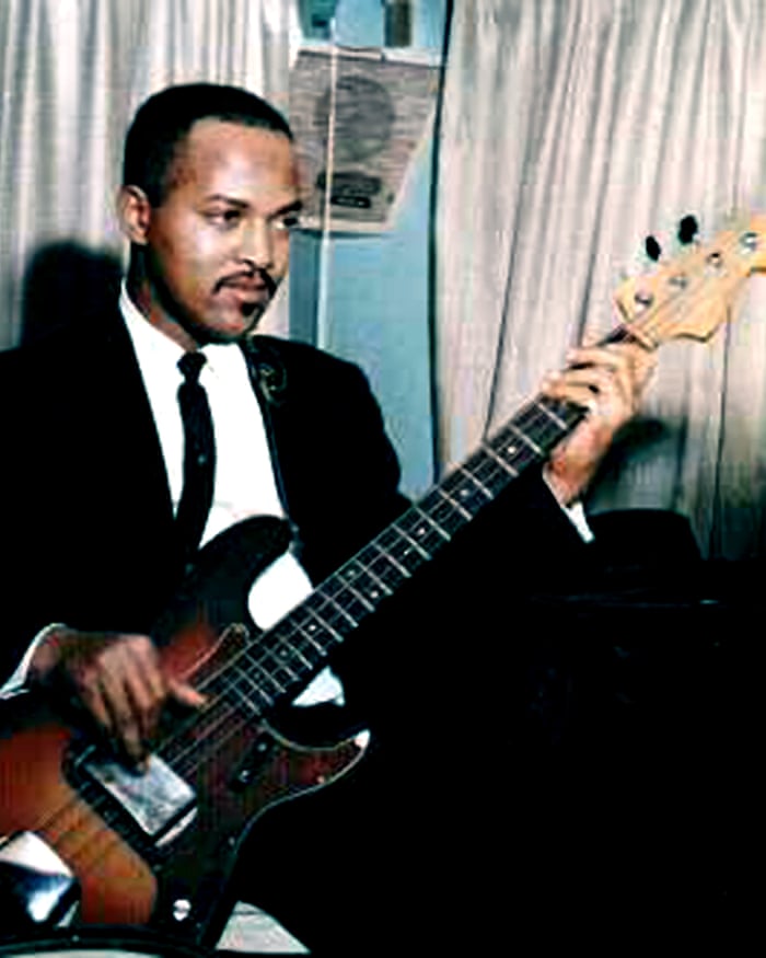 Dennis Coffey Berry Gordy Built Motown As A Corporation Just Like Any Other Motown Records The Guardian Dennis Coffey Berry Gordy Built Motown As A Corporation Just Like Any Other Motown Records The Guardian