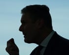 Farewell Keir Starmer, a terrible politician whom we desperately wanted to be something more | Zoe Williams Farewell Keir Starmer, a terrible politician whom we desperately wanted to be something more | Zoe Williams