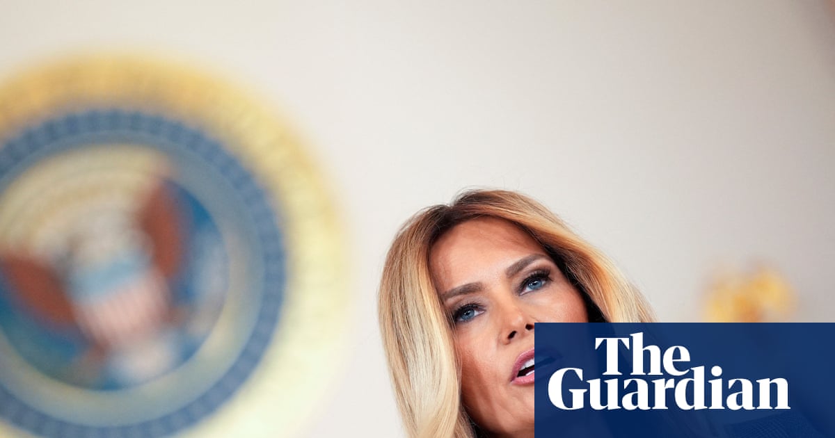Trump news at a glance: Epstein survivors have words for Melania Trump after surprise statement