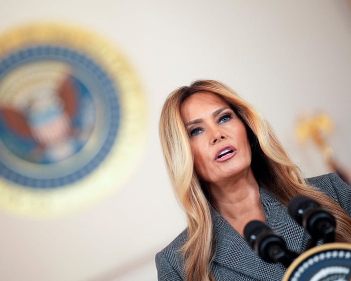 Trump news at a glance: Epstein survivors have words for Melania Trump after surprise statement