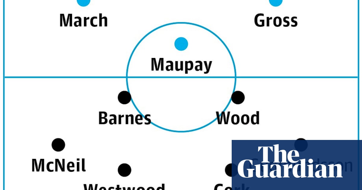 Brighton v Burnley: match preview
