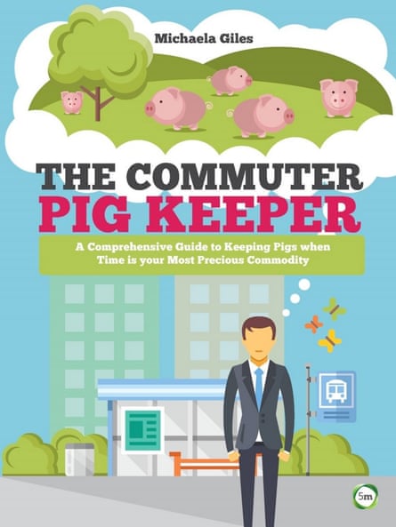 The Commuter Pig Keeper