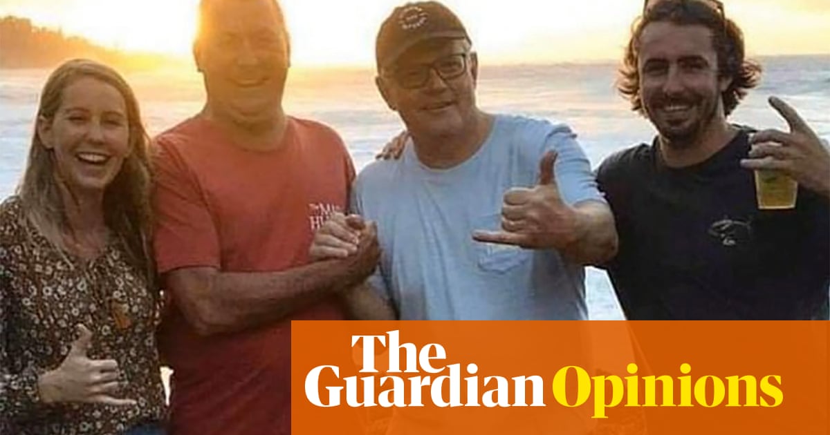 'I don't hold a hose, mate': Australia's political history is full of gaffes. Here are some of the best (or worst) | Frank Bongiorno