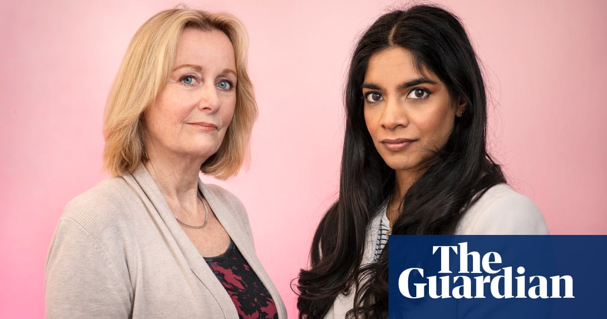 New play to tell story of Brexit’s ‘bloody difficult women’
