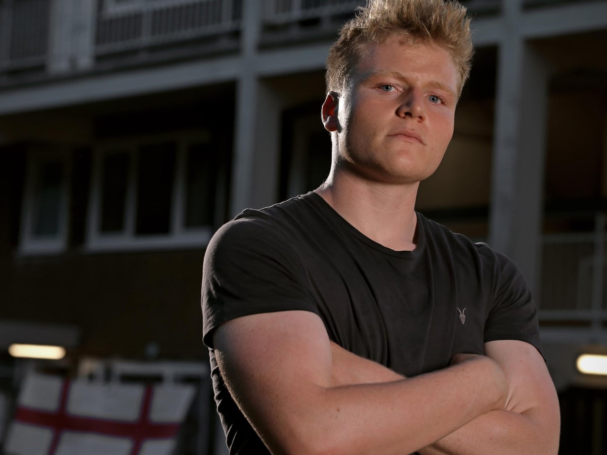 Tv Tonight Gordon Ramsay S Son Samples Life On The Other Side Television The Guardian