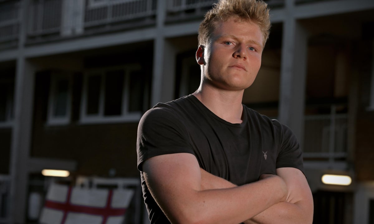 TV tonight: Gordon Ramsay's son samples life on the other side | Television | The Guardian