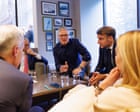 Starmer proves adept at juggling egos and issues at tricky G7 summit