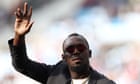 'It's put a damper on me': Usain Bolt fires business manager over fraud case